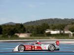 Audi R10 TDI 2008 года